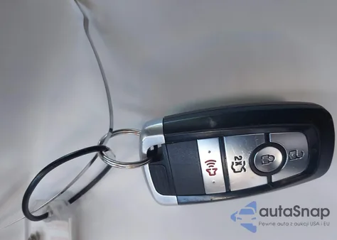 2022 Ford Edge Sel из США, поврежденный, VIN 2FMPK4J94NBA09282